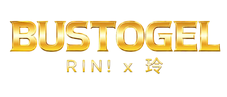 Logo BUSTOGEL