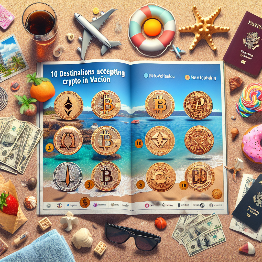 Why Crypto Travel Is the Future You Can’t Ignore