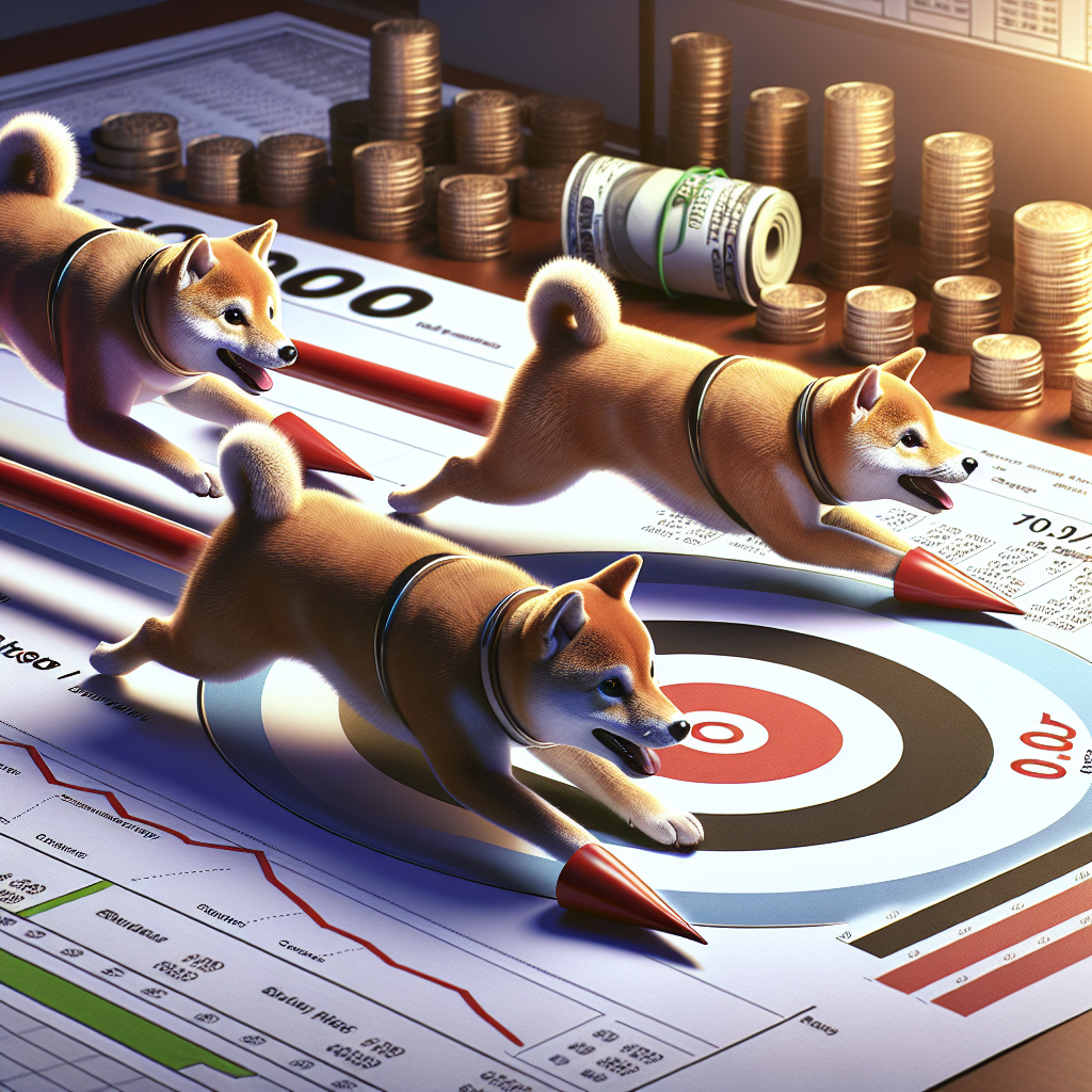 Shiba Inu to $0.001 by 2026? The Hidden Catalysts You Can’t Ignore
