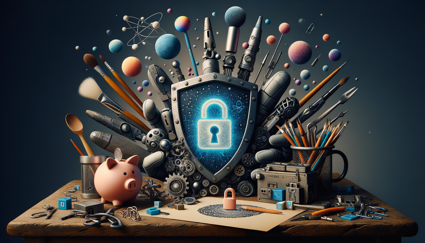 XX 네트워크와 NYM의 퀀텀 안전 프라이버시 혁명: 암호화폐 시장에 어떤 변화를 가져올까?