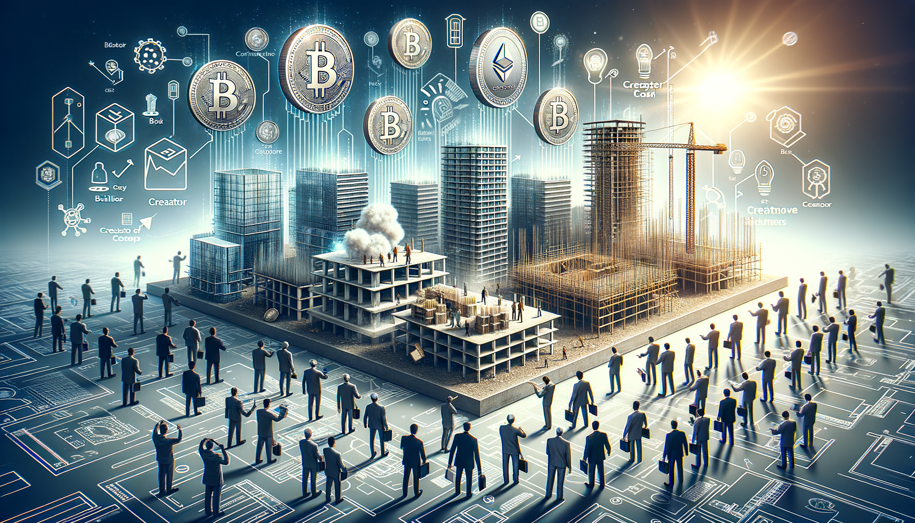 Coinbase Base: Η Κρυμμένη Αλήθεια Πίσω από την Αντίδραση των Δημιουργών και Τι Σημαίνει για την Αγορά Κρυπτονομισμάτων