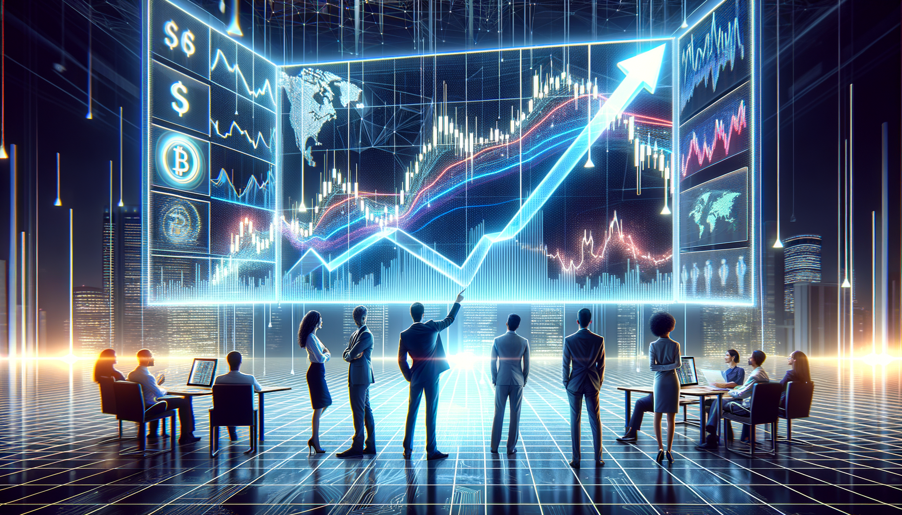 ¿Es Este el Token Desconocido que Podría Cambiar el Juego? Por Qué los Insiders Apuestan por Él