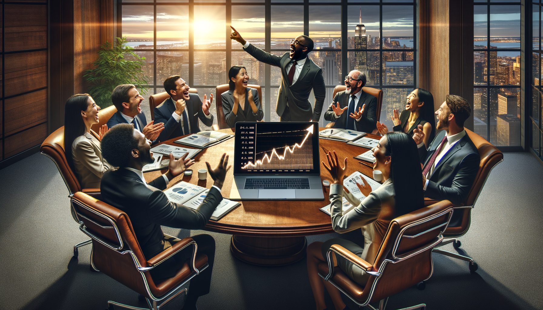 Explosion de 6% des DATs : Pourquoi la Décision de MSCI Pourrait Changer la Donne pour les Investisseurs