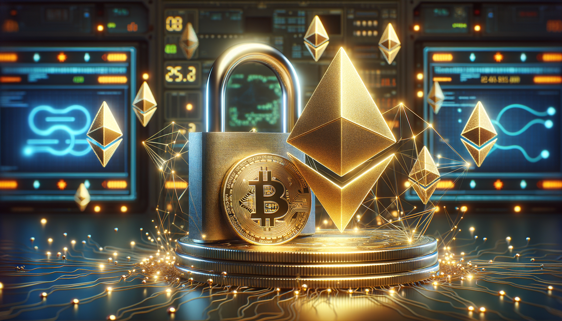 이더리움의 미래: 제로-지식 증명이 시장을 뒤흔들 수 있는 이유