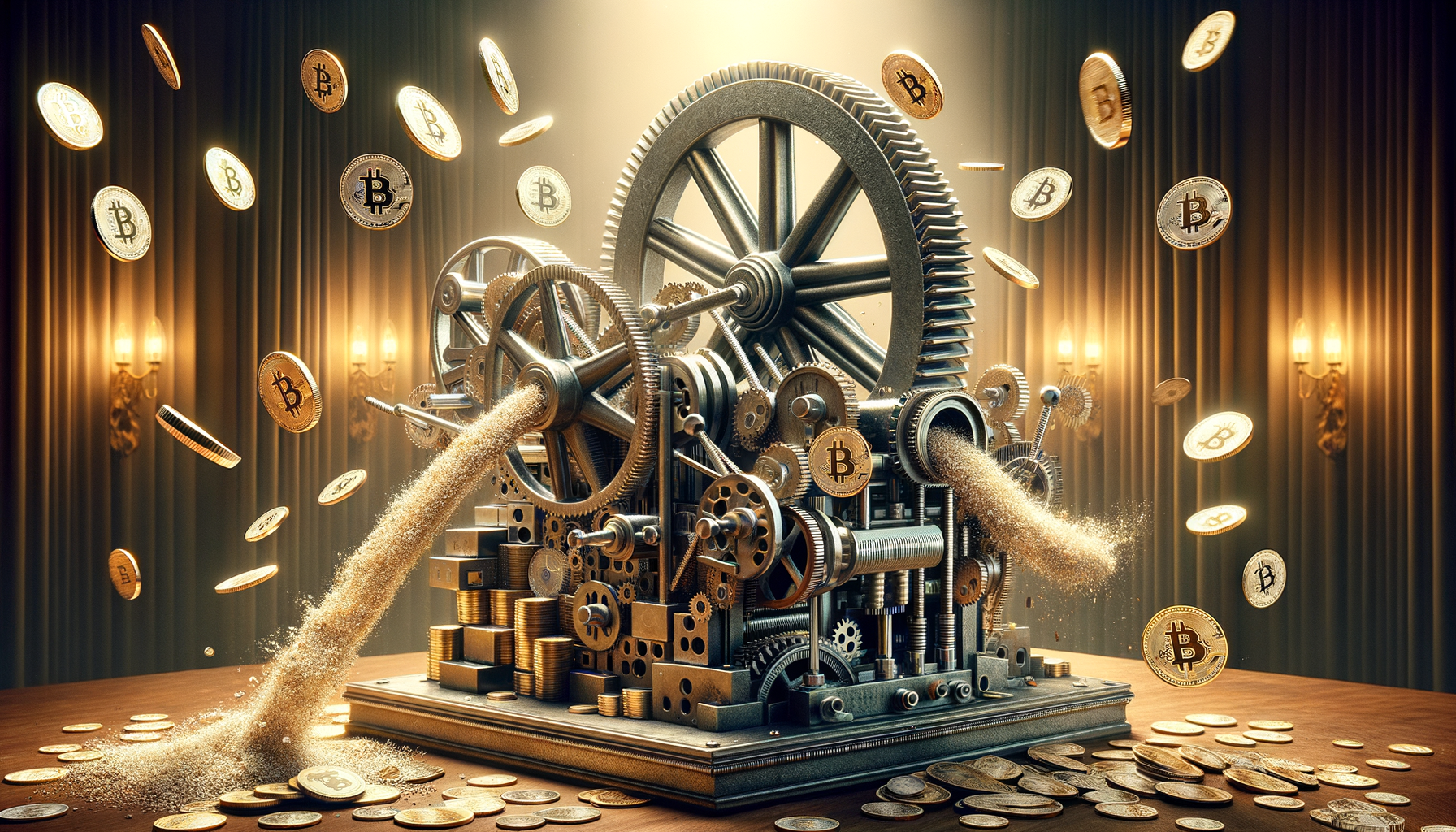 ビットコインとイーサリアムの急上昇：700億ドルショート清算の裏側と今後の予測