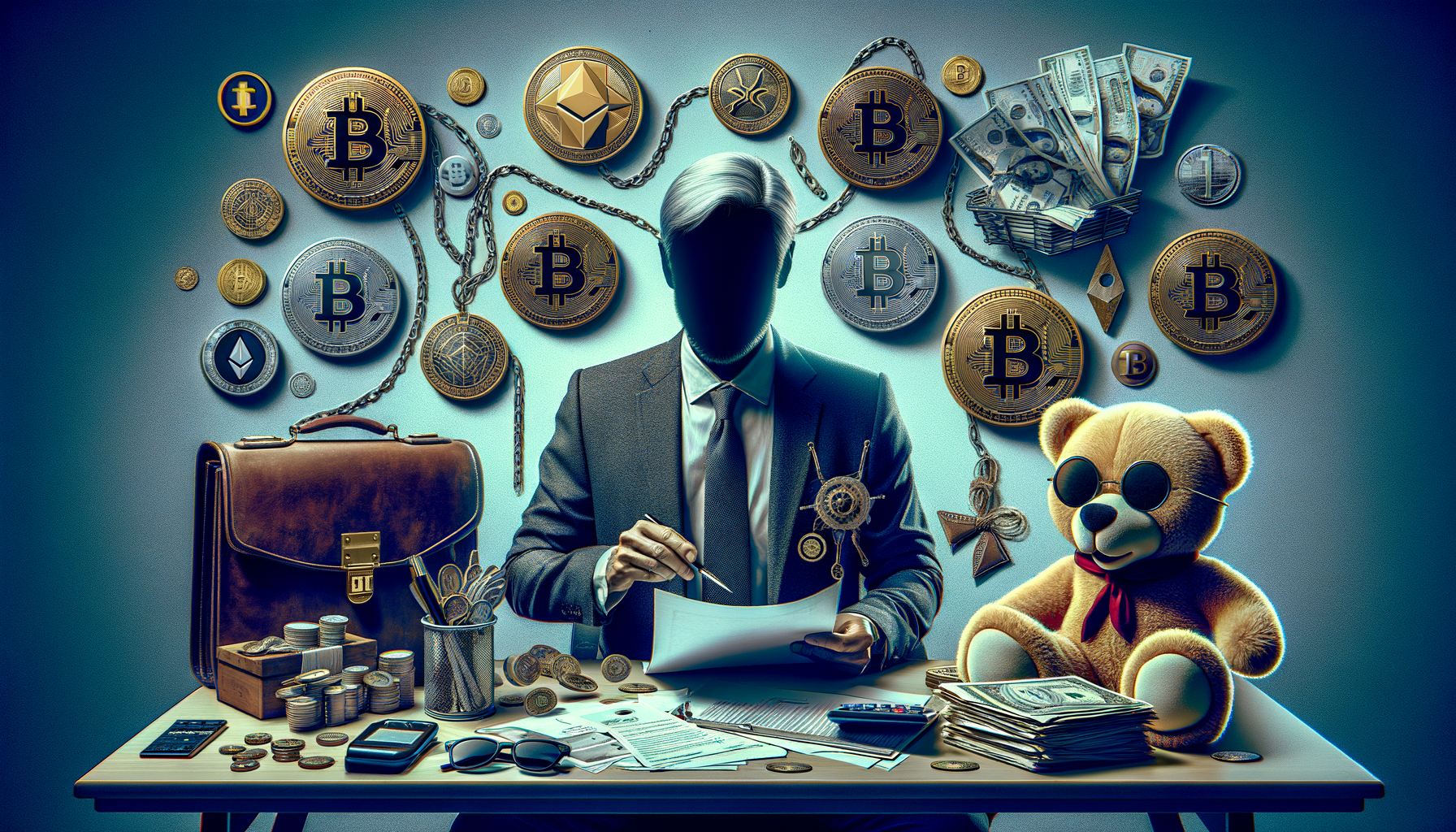 Crypto wallet maker Ledger taps former Circle exec as CFO to help lead IPO push