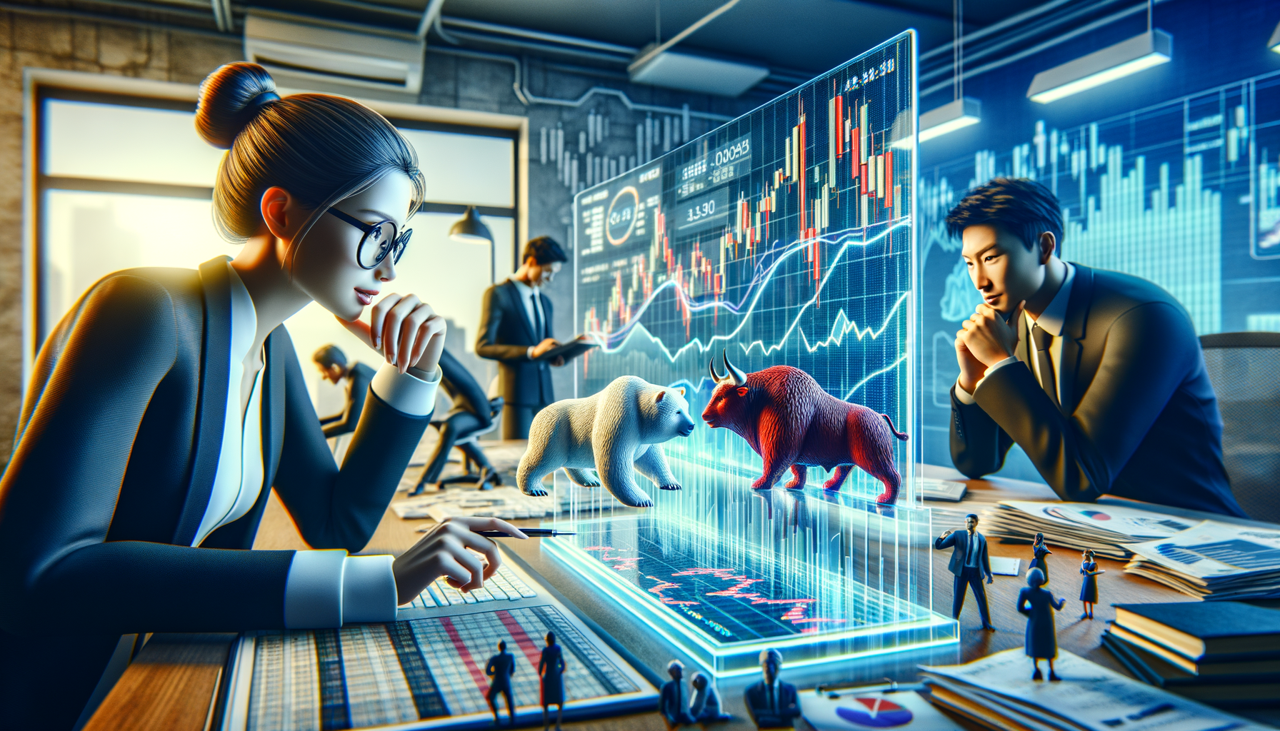 Bitcoin Preisanalyse: Warum Insider Jetzt Kaufen, Während der Markt in Angst Versinkt