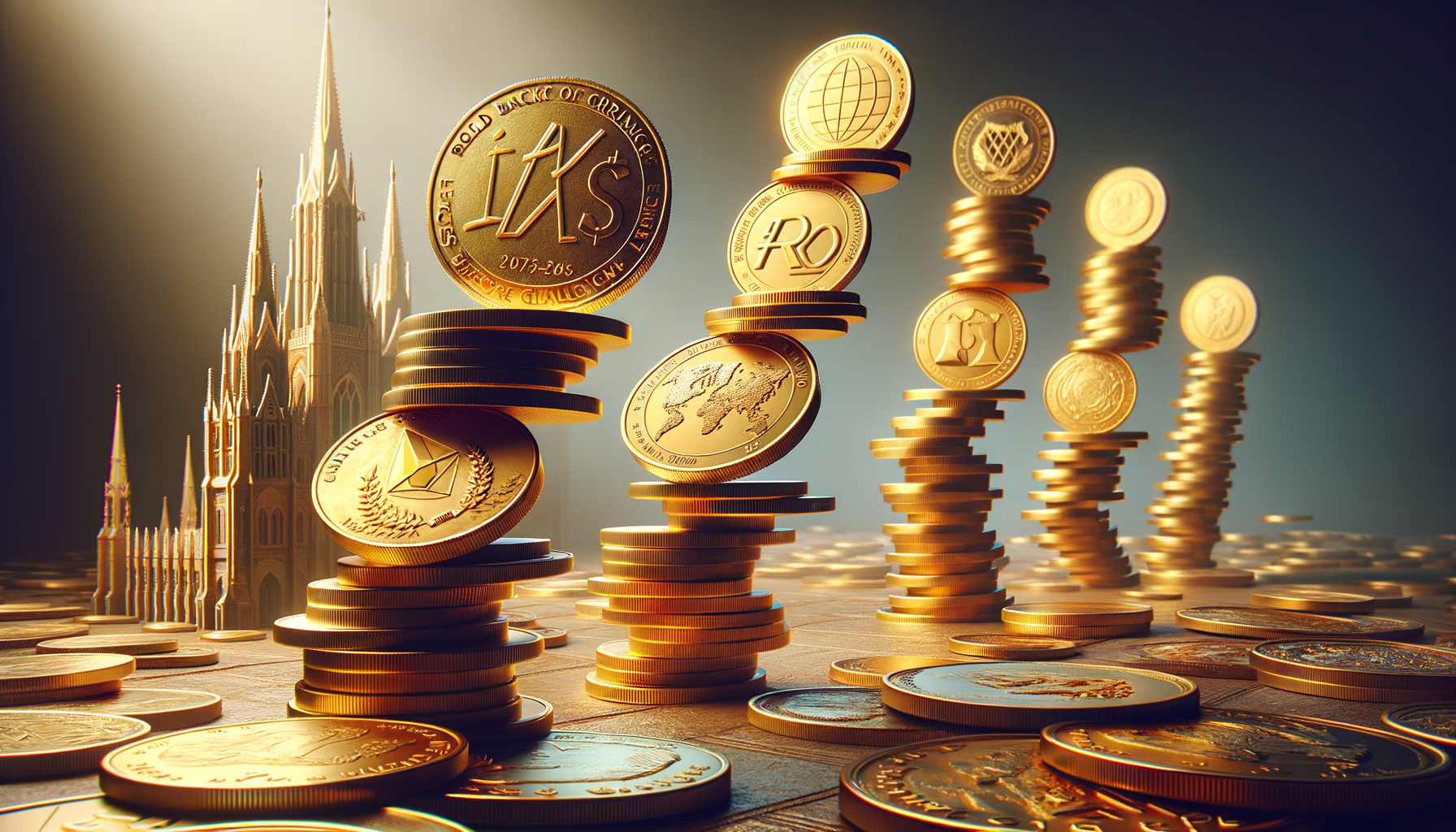 BRICS Gold-Backed Currency Stumbles: Why This Could Reshape Crypto Markets  in 2026