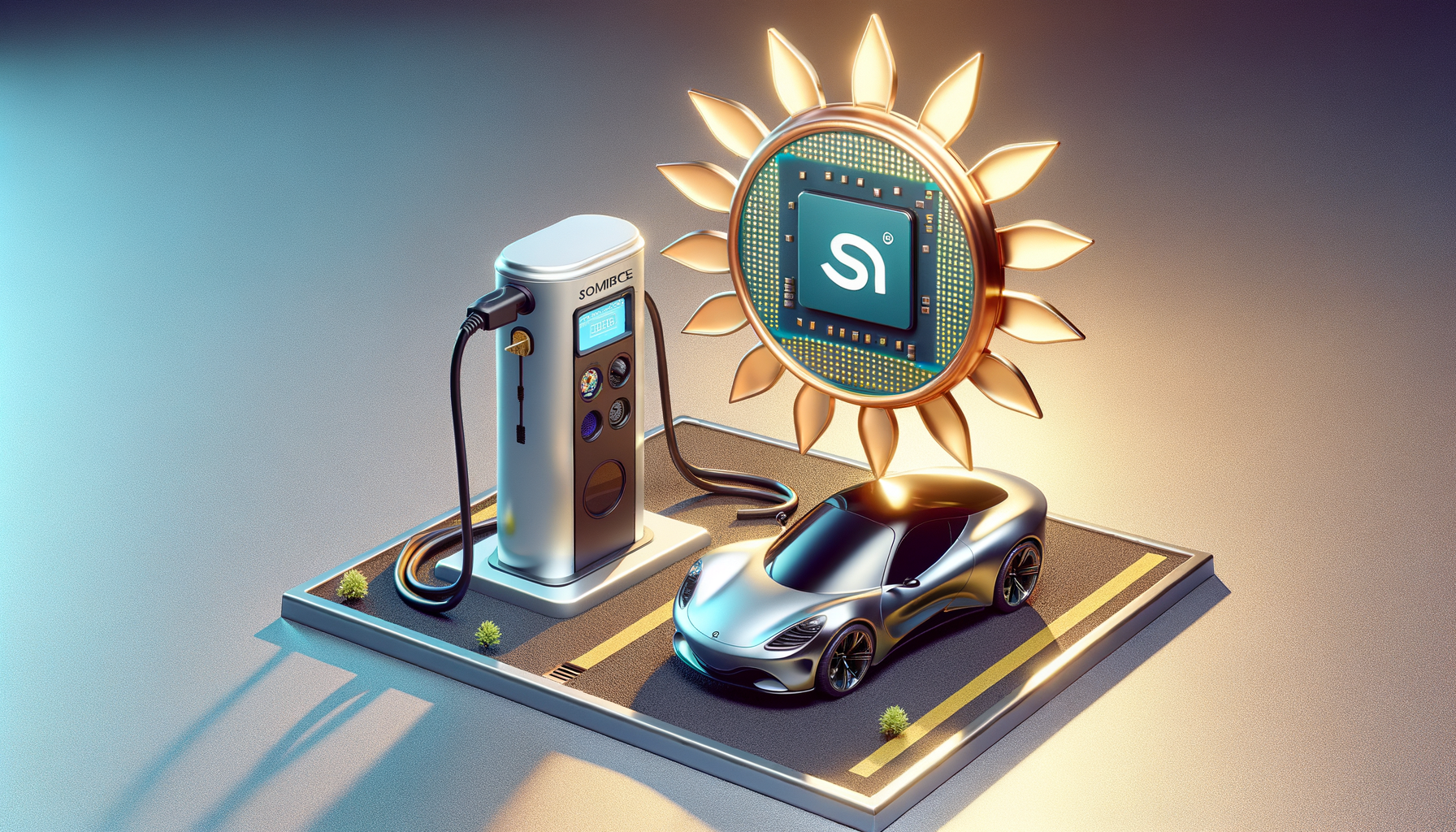 テスラとNvidiaのAI戦略が仮想通貨市場に与える影響：ビットコイン価格分析と今後の展望