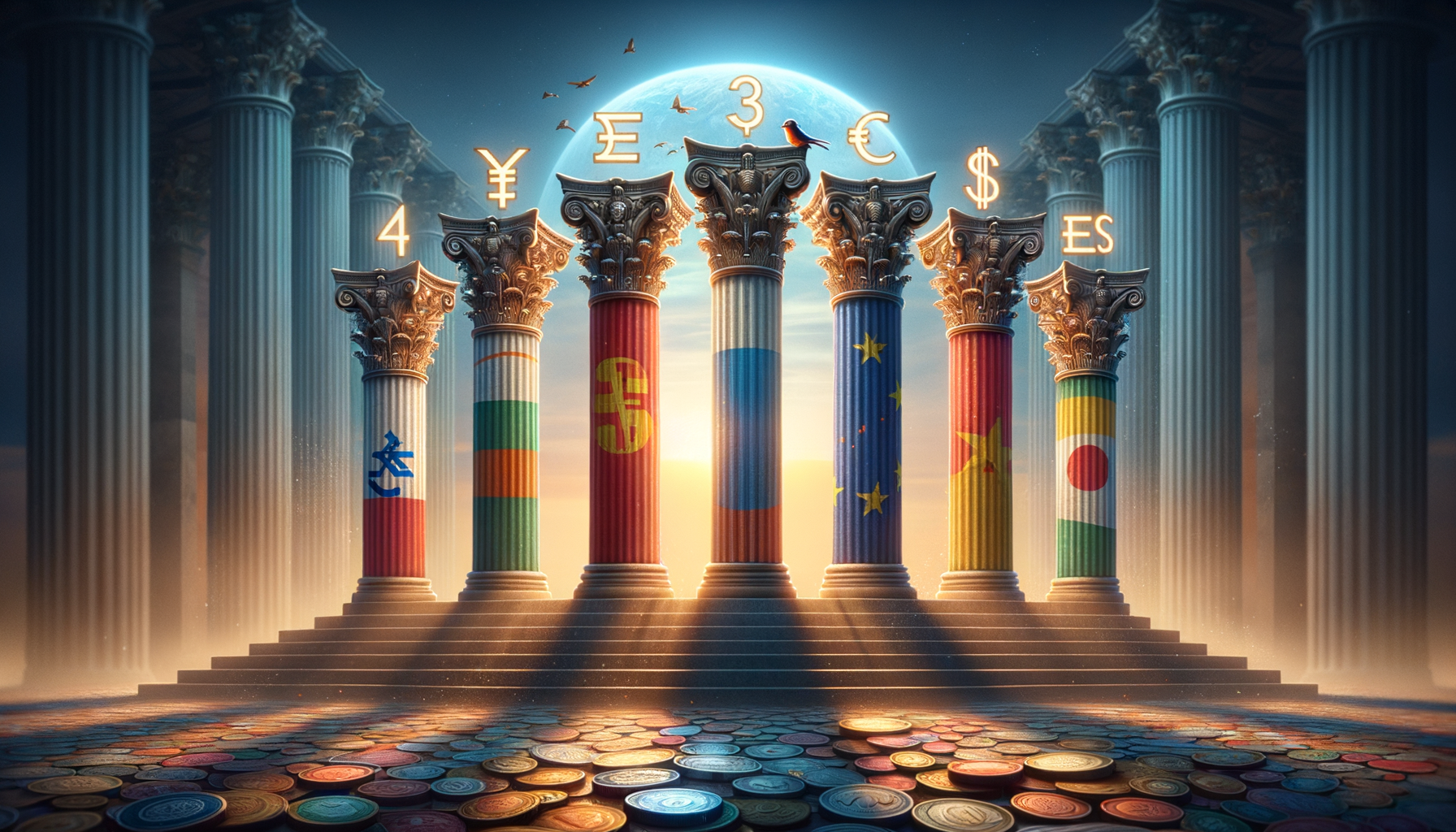 비트코인 가격 분석: BRICS의 부상과 Ray Dalio의 경고가 시장에 미치는 영향 – 15만 달러 가능성은?