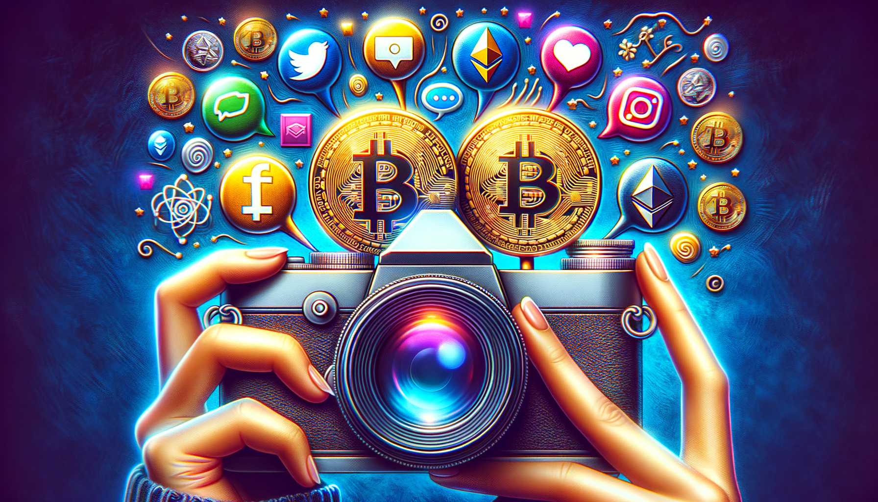 Les ETFs Bitcoin et Ethereum : Une Révolution Imminente ou un Mirage ? Ce que les Experts Prédisent pour 2026