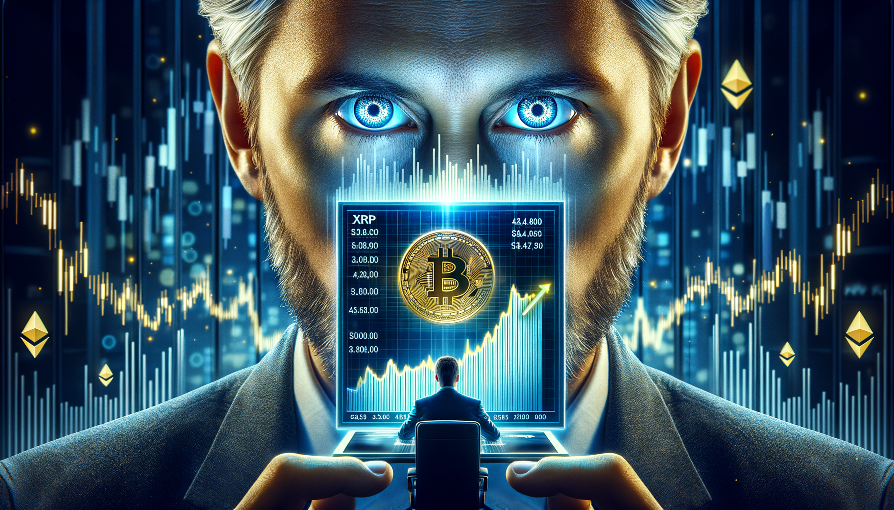 XRP : Pourquoi les Experts Prédisent une Hausse de 2 847 % d'ici 2026 et Ce Que Cela Signifie pour Vous