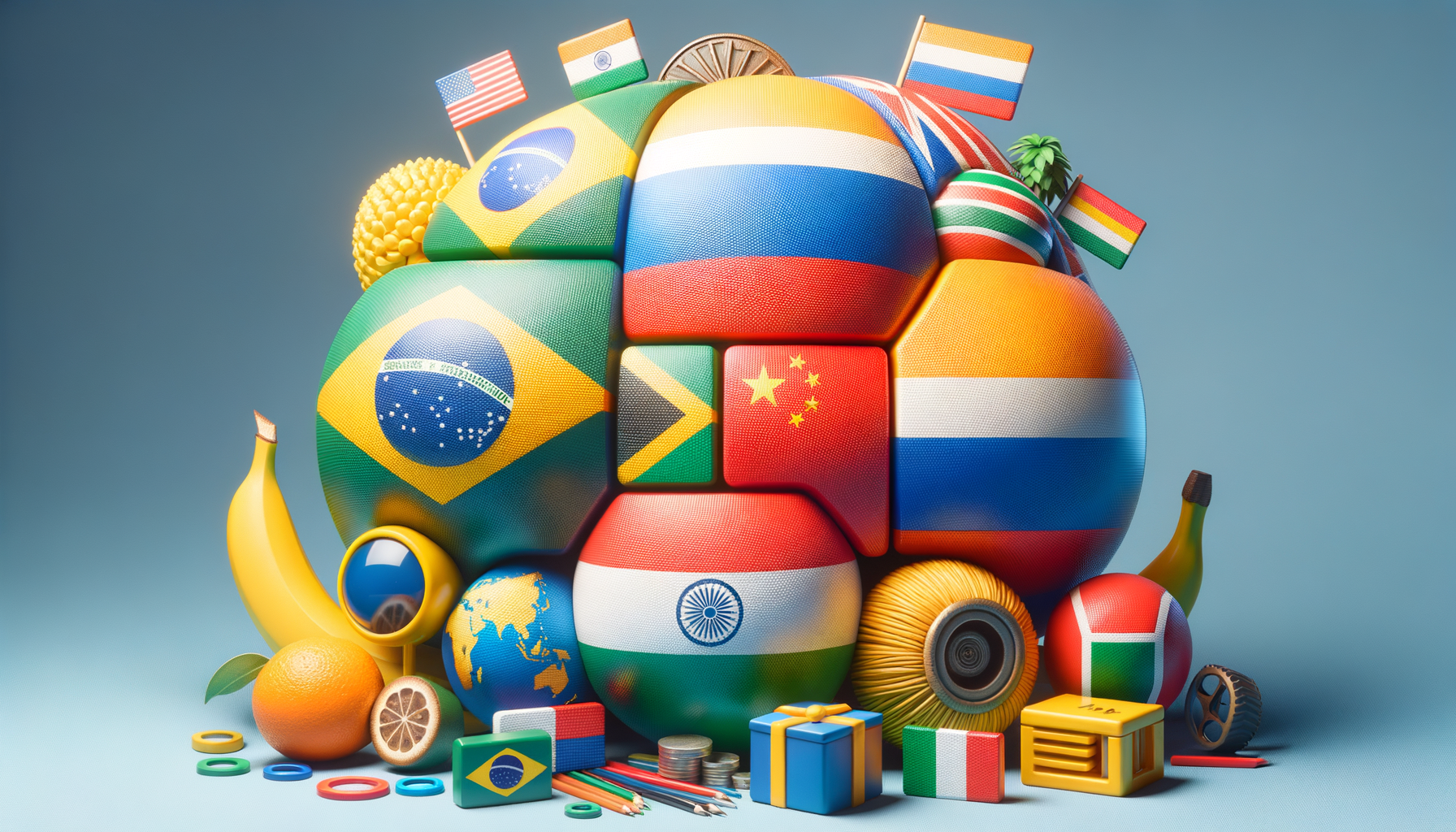 BRICS 결제 시스템의 미래: 글로벌 금융 질서를 뒤흔들 변수는 무엇인가