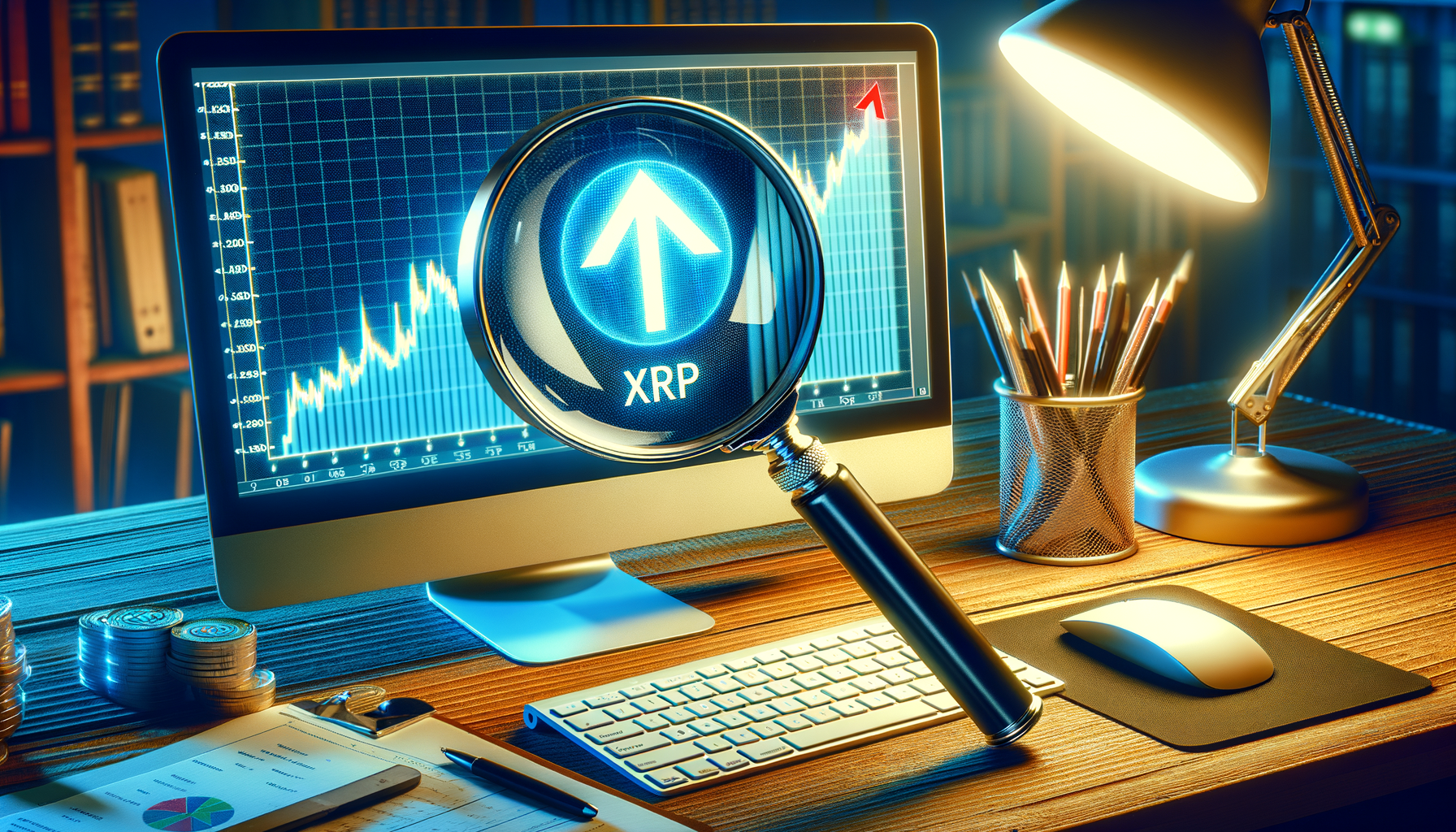 XRP価格急騰の噂：次週2ドルは現実か？専門家が明かす真実