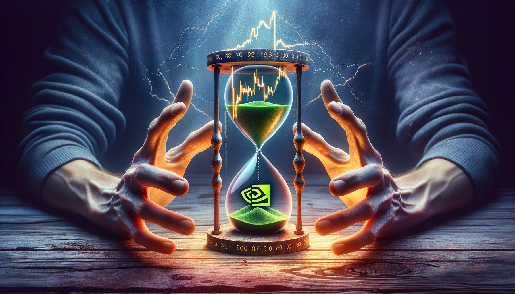 Nvidia Valuation Risk: Why This Overlooked Factor Could Impact Investors in 2026