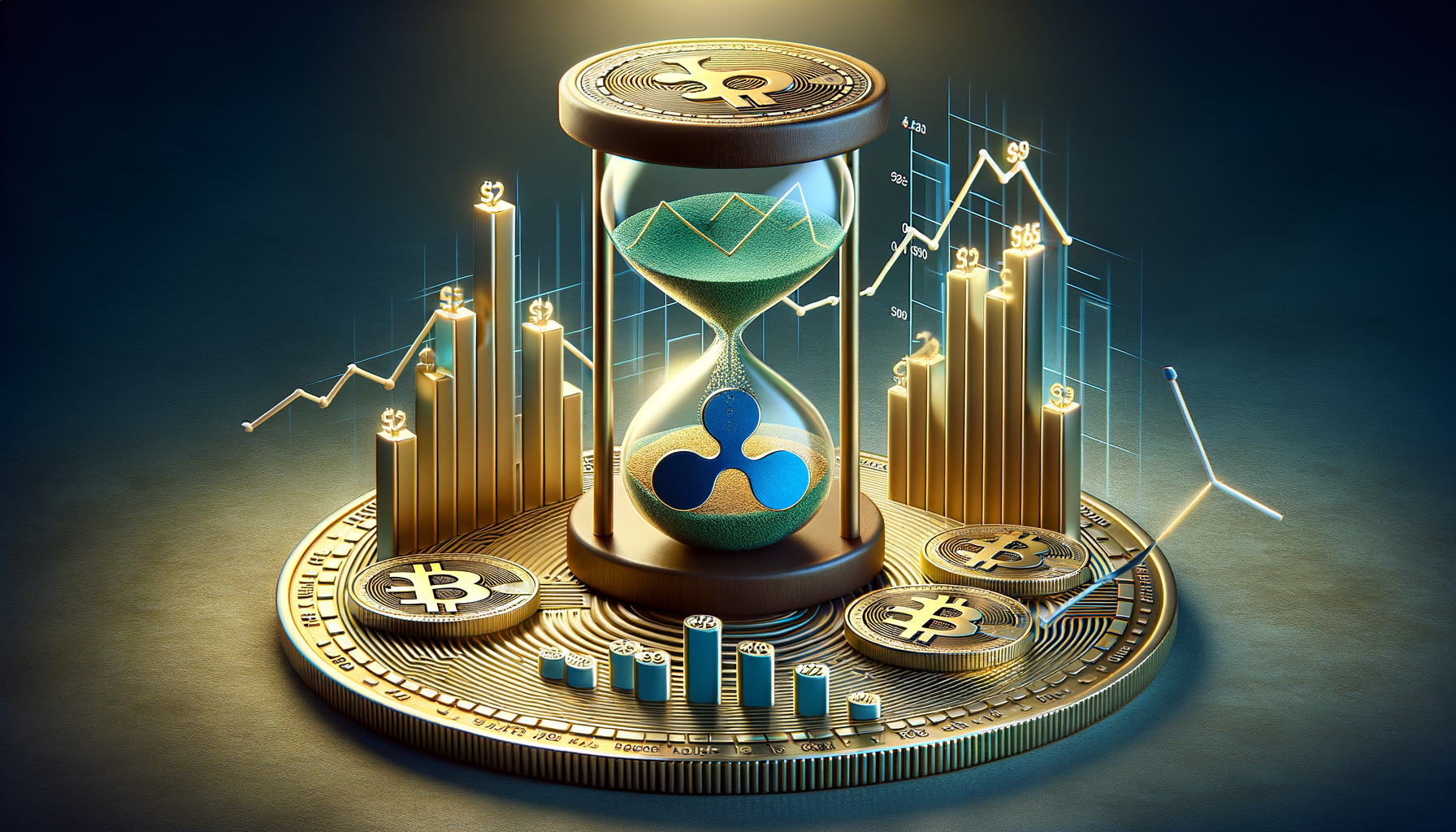 XRP価格予測2026年Q1：Rippleの未来を左右する隠された要因とは？