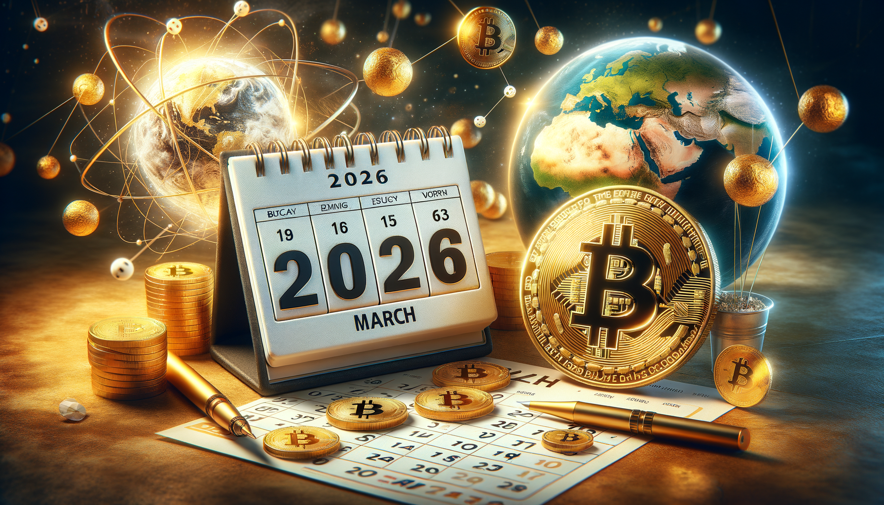 비트코인 가격 분석: 2026년 3월 폭발적 상승 가능성, 전문가들이 주목하는 이유