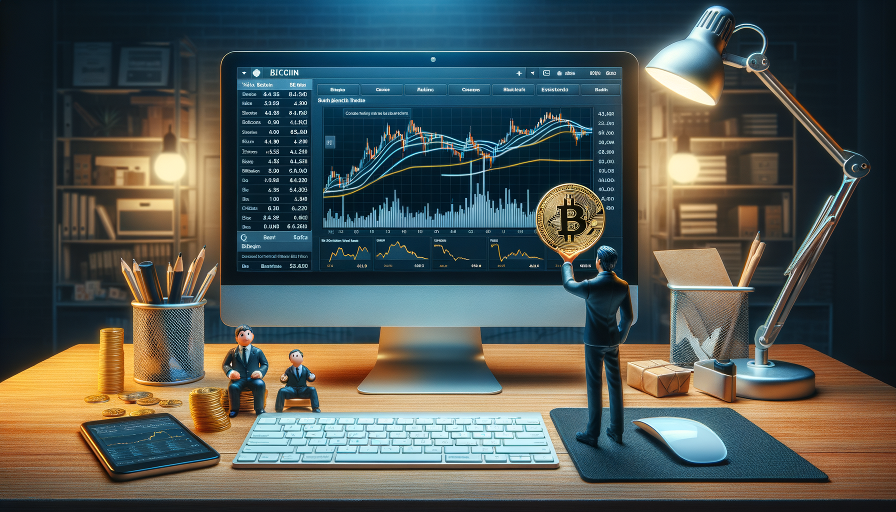 Bitcoin Price Analysis: Could a Hidden Indicator Spark a 2,847% Rally in 2026?