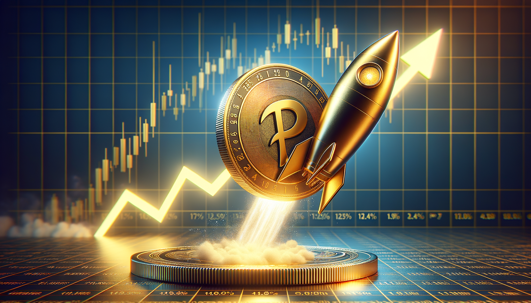 Piネットワークが暗号通貨市場を揺るがす？インサイダーが注目する隠れた可能性とその影響