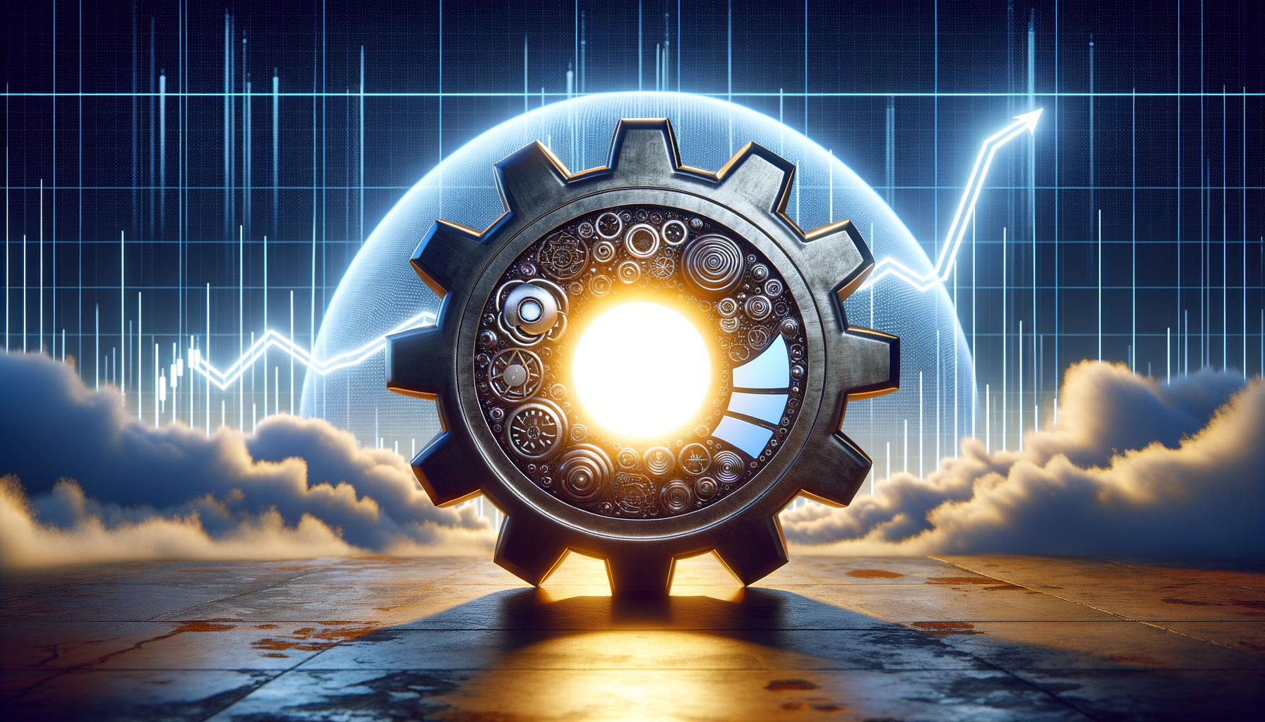 Microsoft und OpenAI: Wie Diese Partnerschaft den MSFT-Aktienkurs auf $600 Katapultieren Könnte