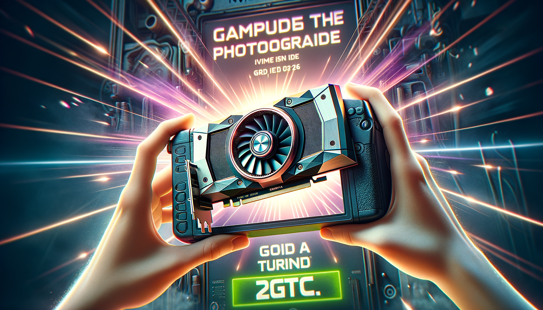 Nvidia's GTC 2026: The Crypto-AI Revolution That Could Transform Blockchain and Drive Bitcoin to $150K