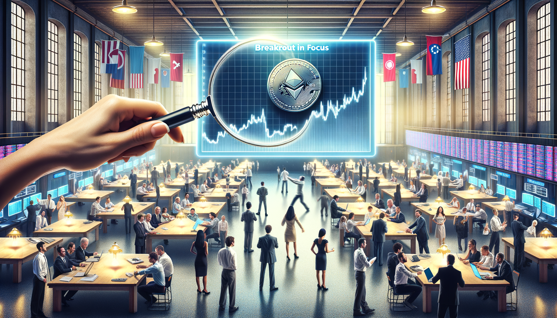 XRP : Pourquoi le Statut de Marchandise Pourrait Propulser Cette Crypto vers de Nouveaux Sommets