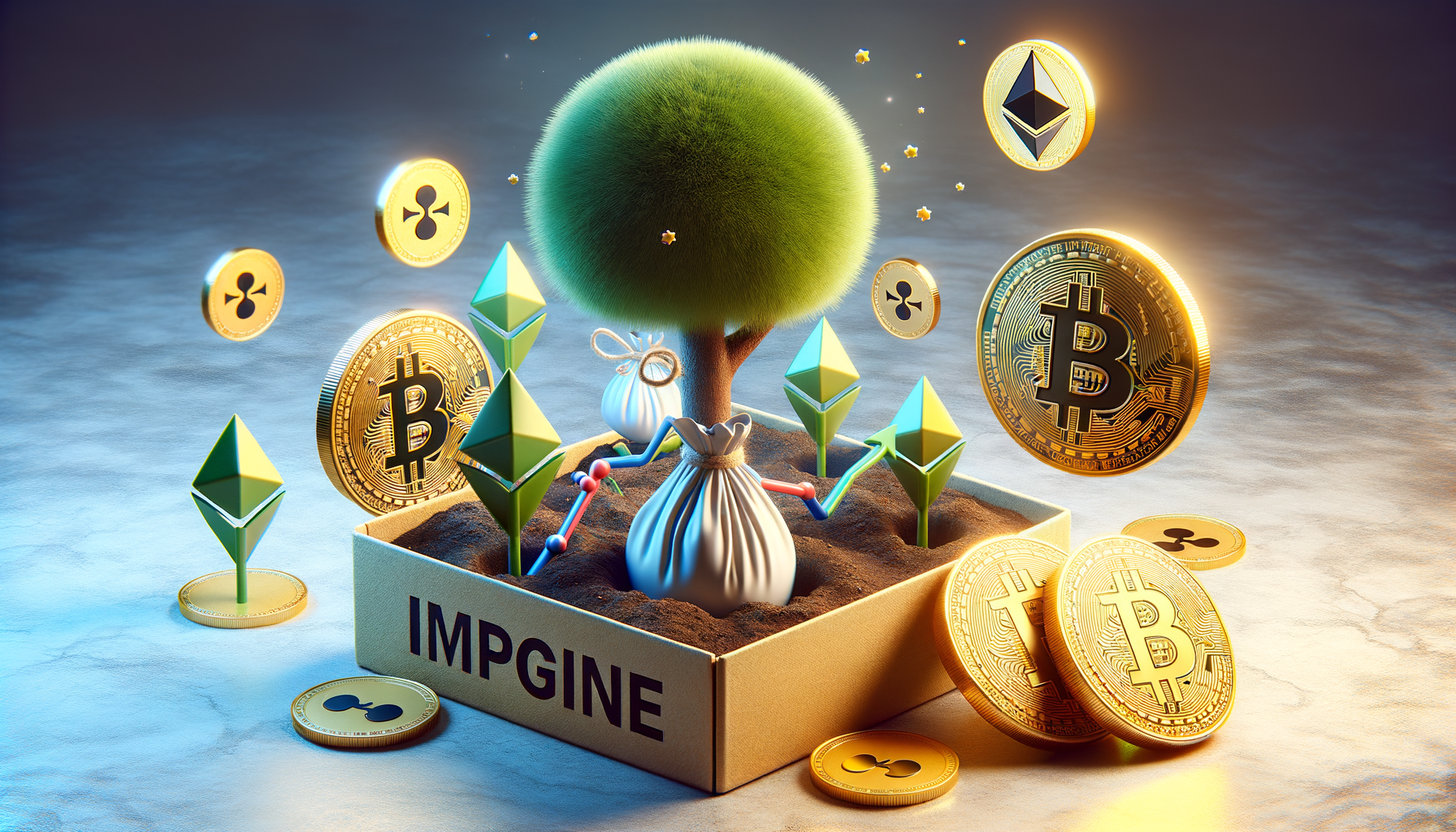 Why Smart Money Is Pivoting from Bitcoin to XRP: The Data Everyone’s Missing
