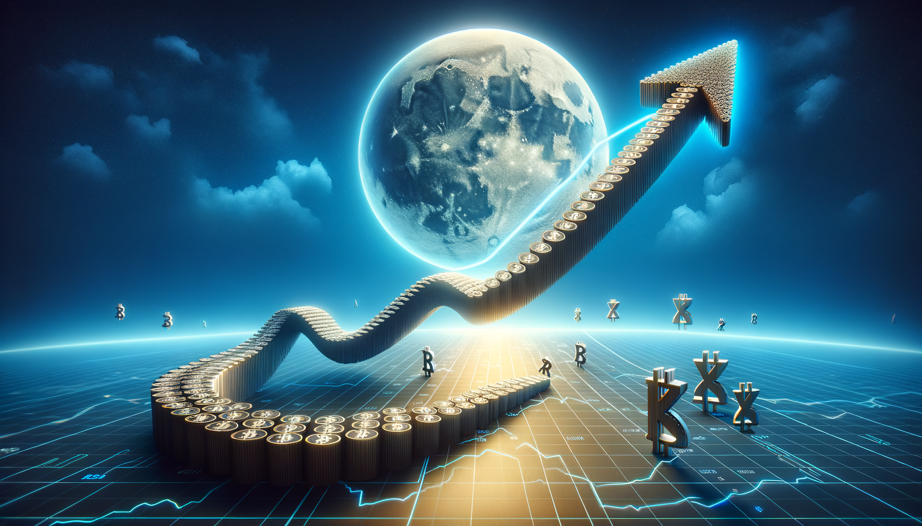 XRP à 100 $ : Pourquoi les Experts Croient à une Hausse Spectaculaire et Ce Que Cela Signifie pour Vous