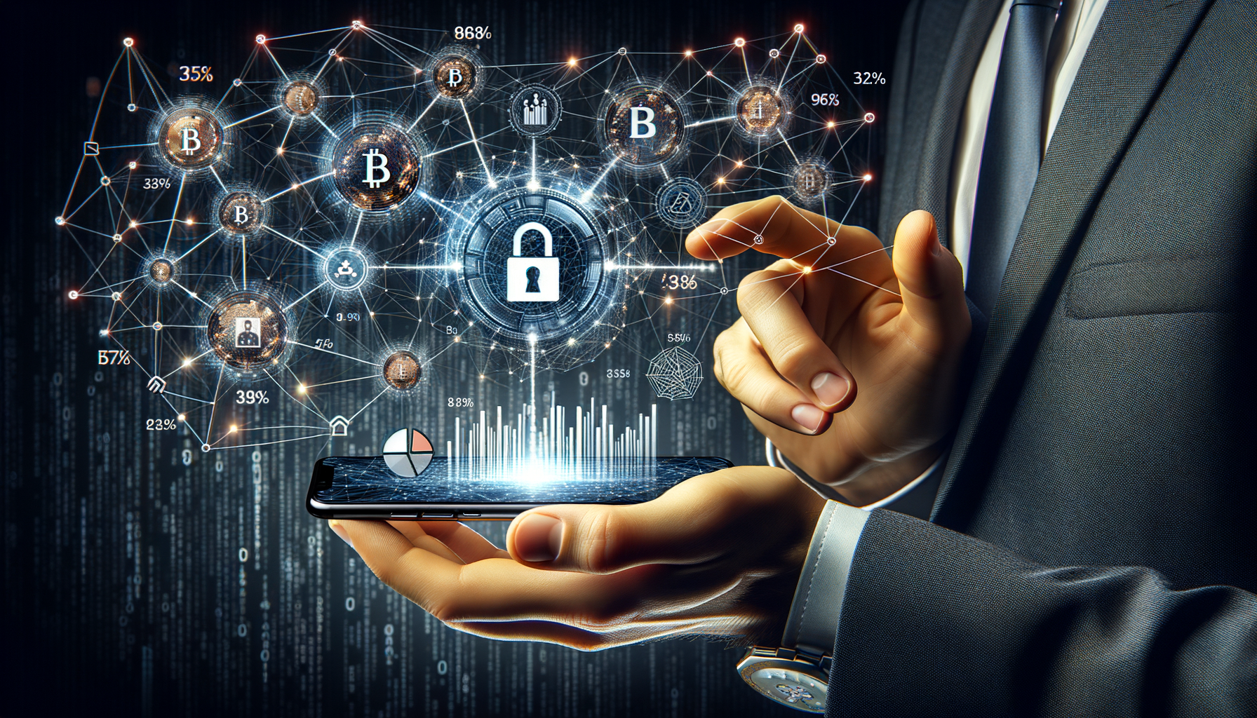SEC et Cryptomonnaies : Pourquoi les Nouvelles Règles pour les Applications de Trading Changent la Donne