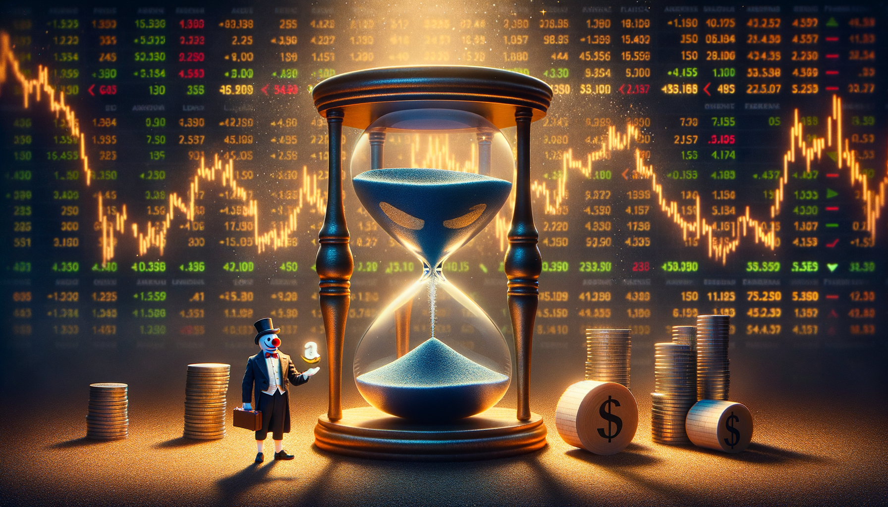 Altcoin Surge Amid Extreme Fear: Why Billionaires Are Betting Big and What It Means for You