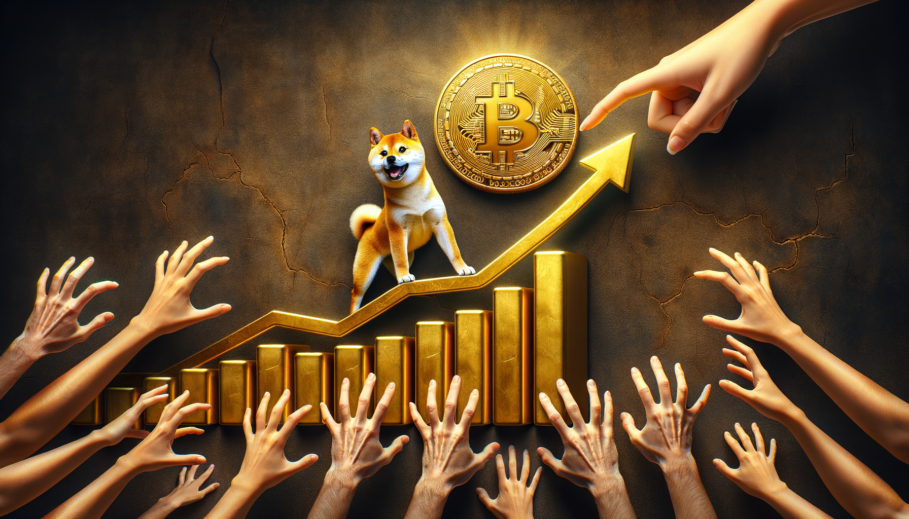 시바이누(SHIB) $0.003 토큰, 2026년까지 부자 될 기회? 전문가들이 주목하는 이유