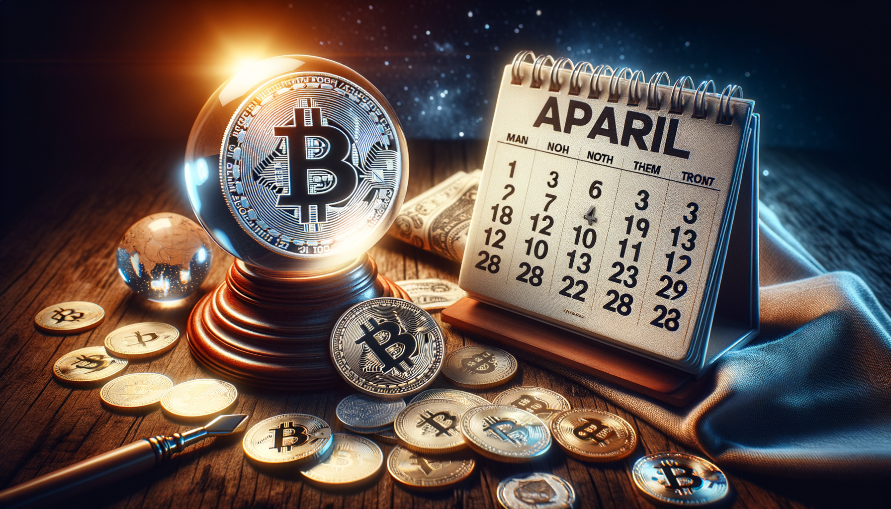 Bitcoin : Pourquoi Avril 2026 Pourrait Signaler un Tournant Majeur pour les Investisseurs