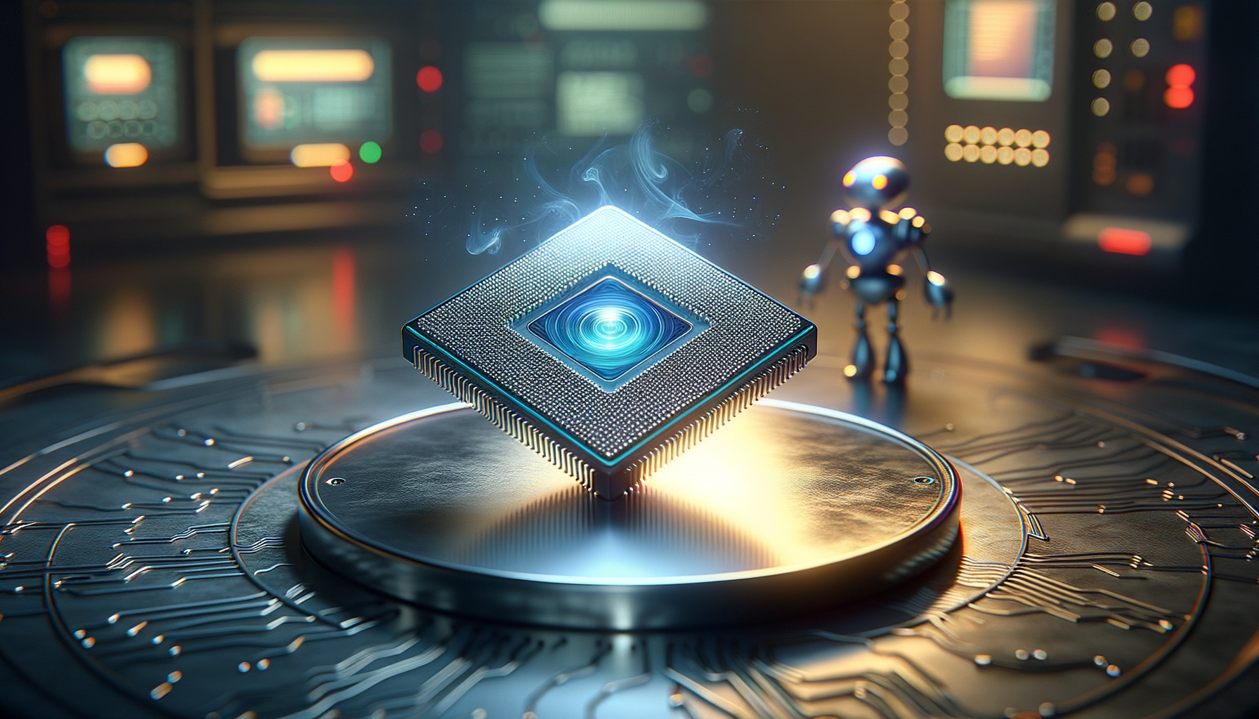 Google Stock Gets a Boost: Alphabet Unveils AI Chips &amp; Security Tools
