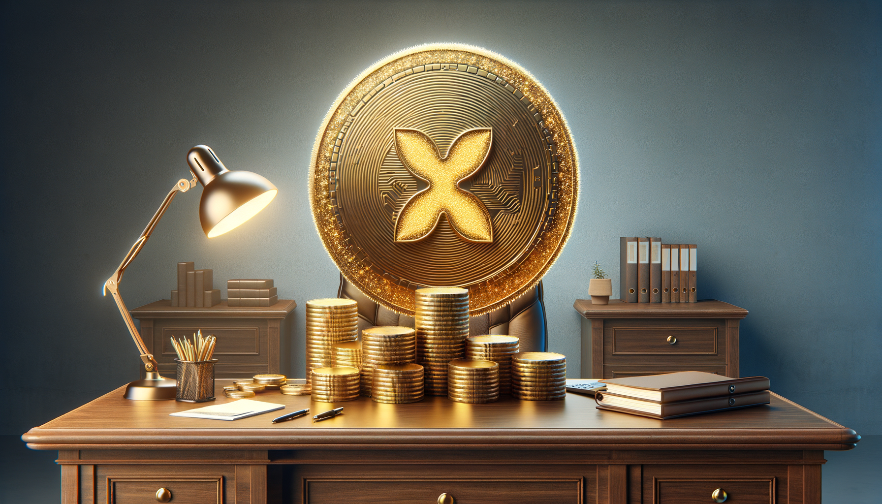 XRP価格分析：隠された可能性と「リッチ」への道筋—データが示す驚くべき真実