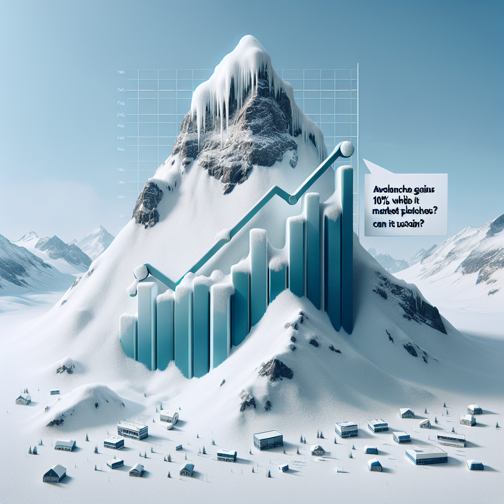 アバランシェ(AVAX)急騰：トヨタ提携で25ドル突破なるか—今すぐ知るべき真実