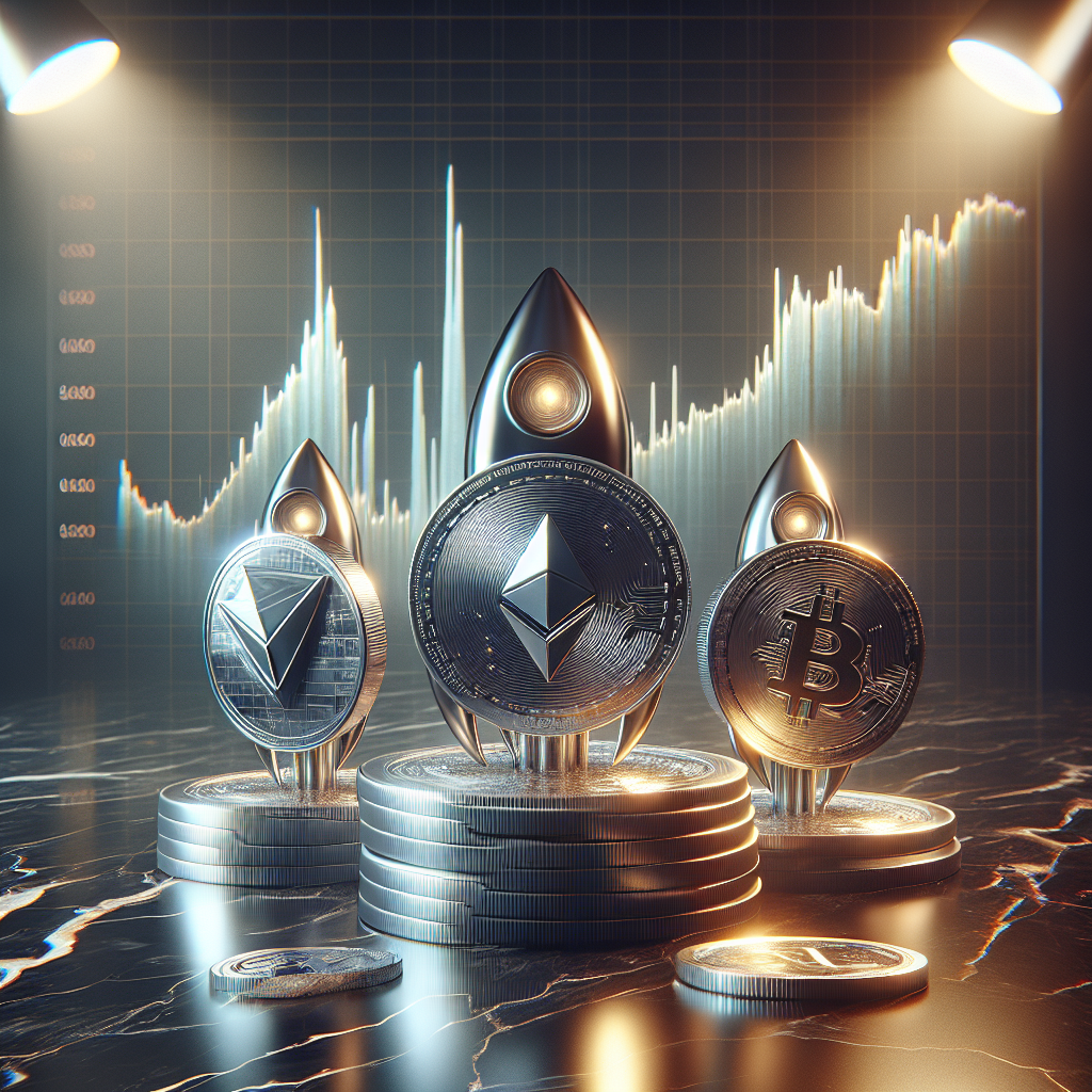 Unveiling Binance's Bold Move: High-Leverage Futures on S...