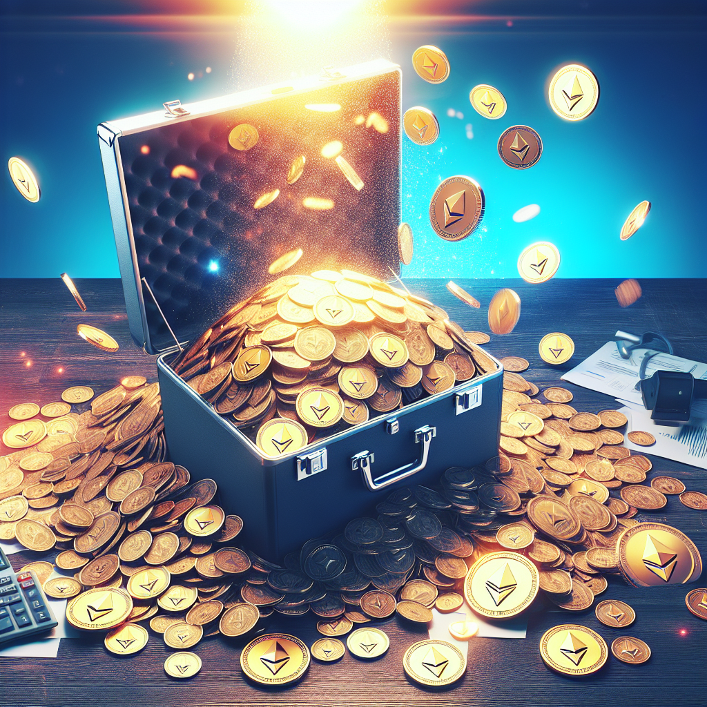 BlackRock and Fidelity Dump $422M in Ethereum—Is a Crypto Crash Coming?