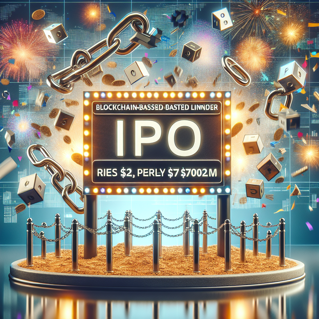 Figure’s $788M IPO: Could This Be the Next Big Crypto Play?