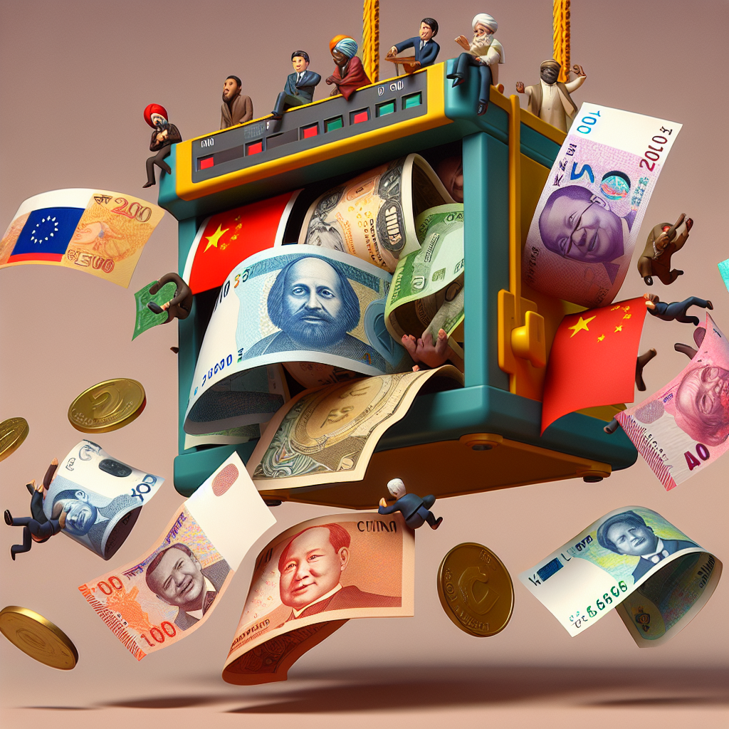 BRICS Currency Shift Could Skyrocket Bitcoin to $150,000—Here’s Why