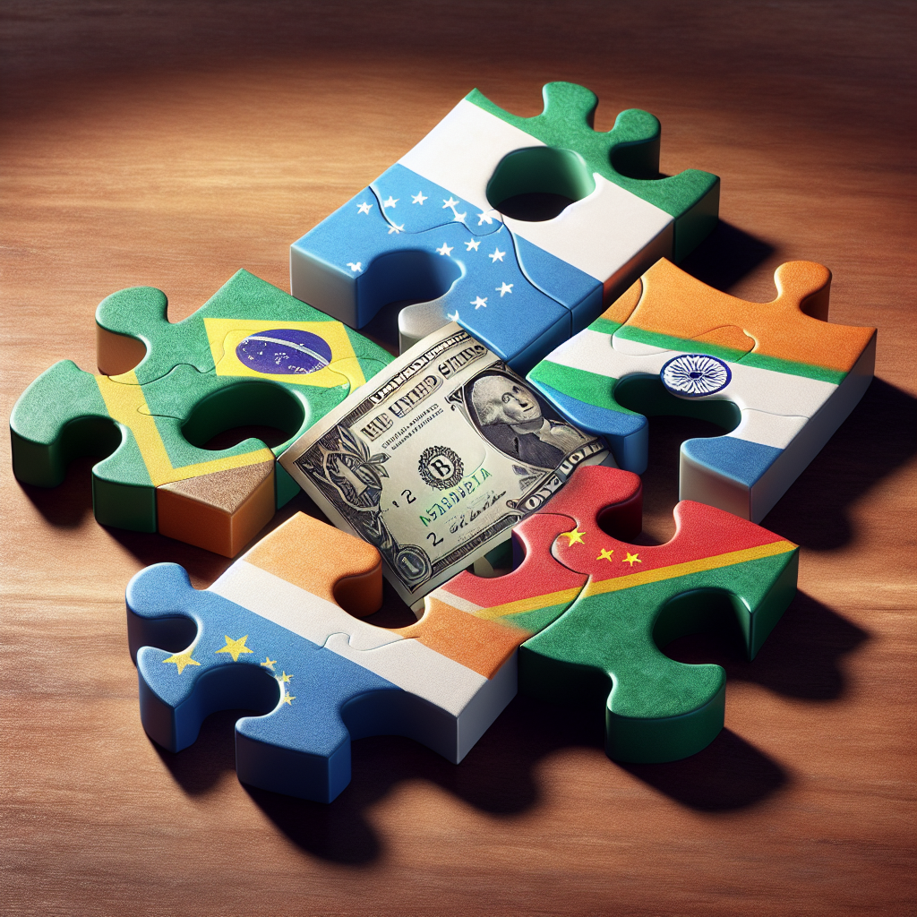 Bitcoin at $109K: Why the BRICS Summit Non-Decision Could Ignite Crypto's Next Rally