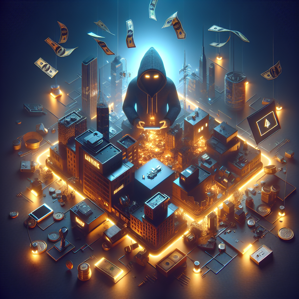 Que s’est-il passé avec Lightchain AI ? Retour sur un piratage choquant
