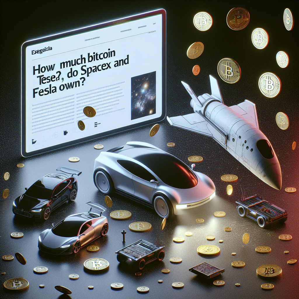 Tesla, SpaceX, and Figma’s $2.06 Billion Bitcoin Stash—Why It’s a Game-Changer