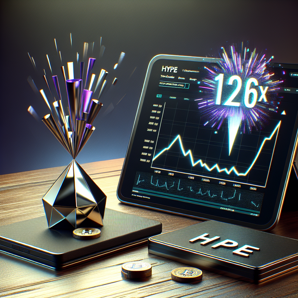 HYPE Token Could Surge 12,600%—Arthur Hayes’ Bold Call Explained