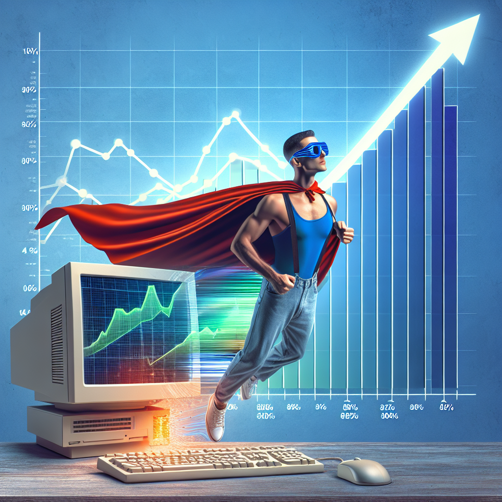 ICP: Il Token che Potrebbe Esplodere del 100%—Scopri Perché Ora!