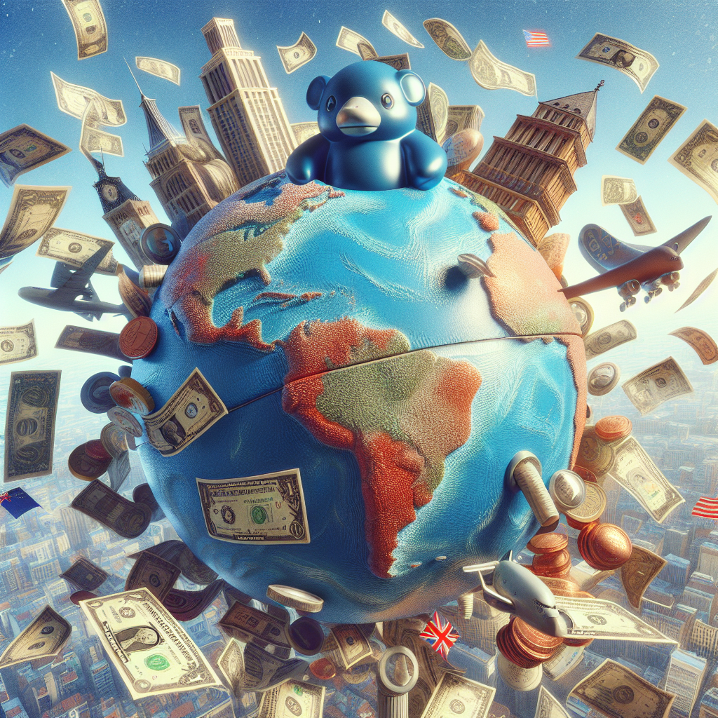 J.P. Morgan’s Shocking 2026 Prediction: Could Bitcoin Hit $150,000 on De-Dollarization Wave?