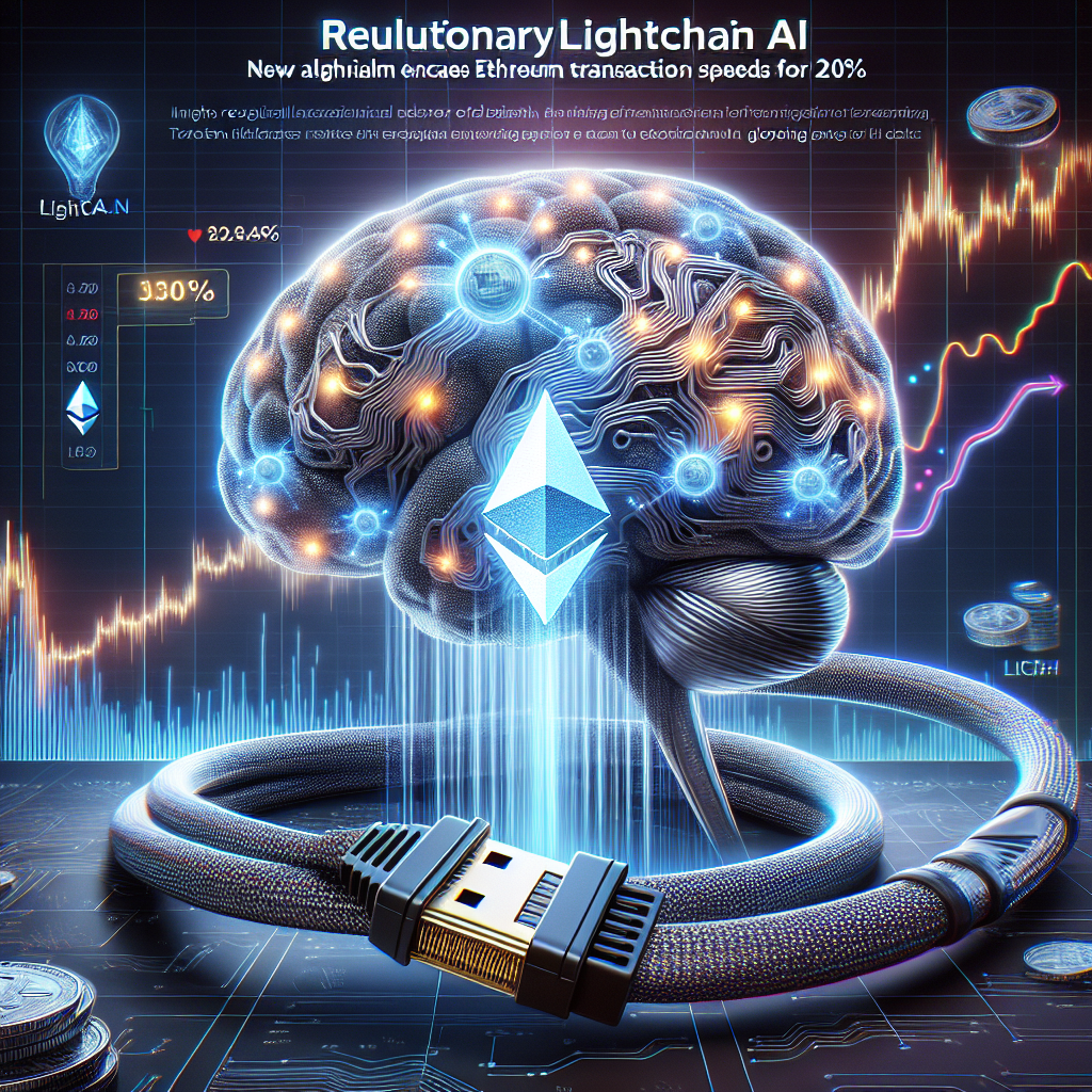 Ethereum to $2,700? Lightchain AI’s Breakthrough Could Spark a Surge