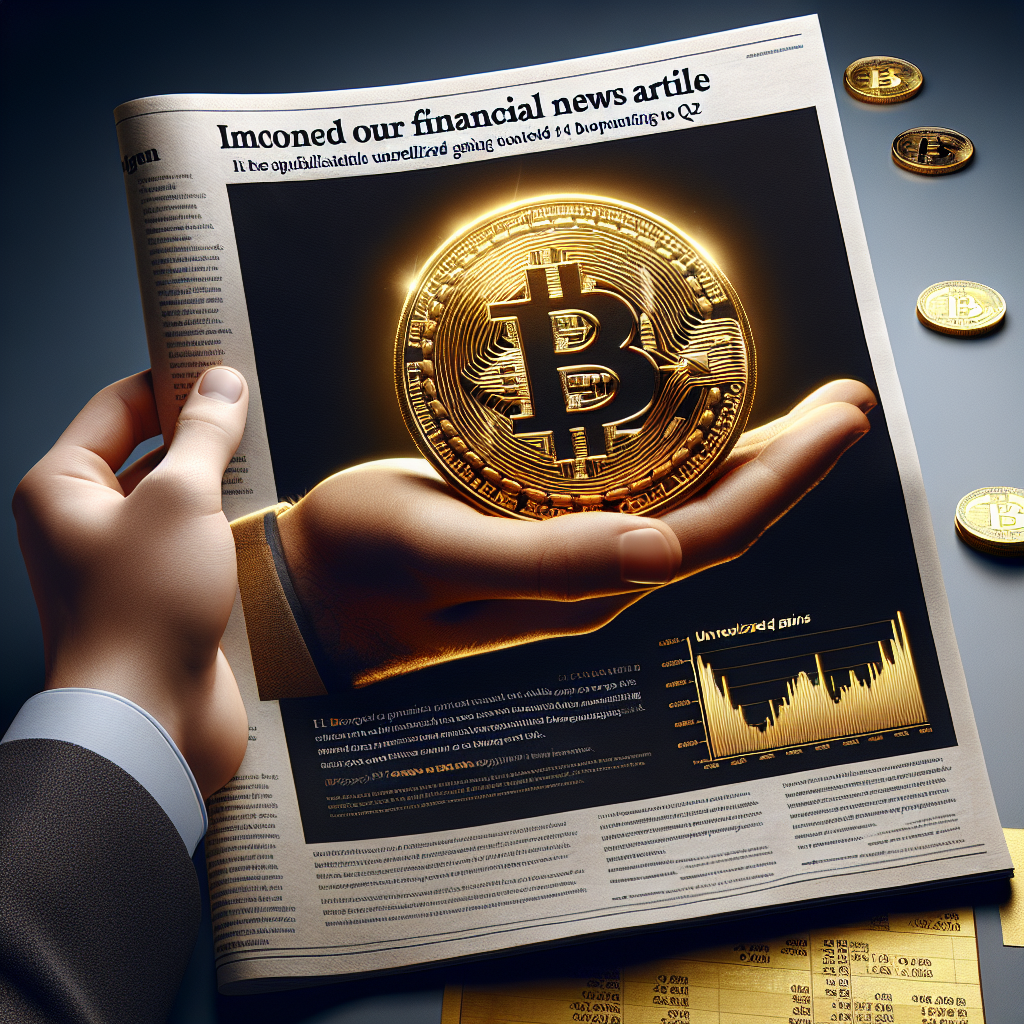 MicroStrategy’s $14 Billion Bitcoin Bet: Could This Trigger a Market Explosion?