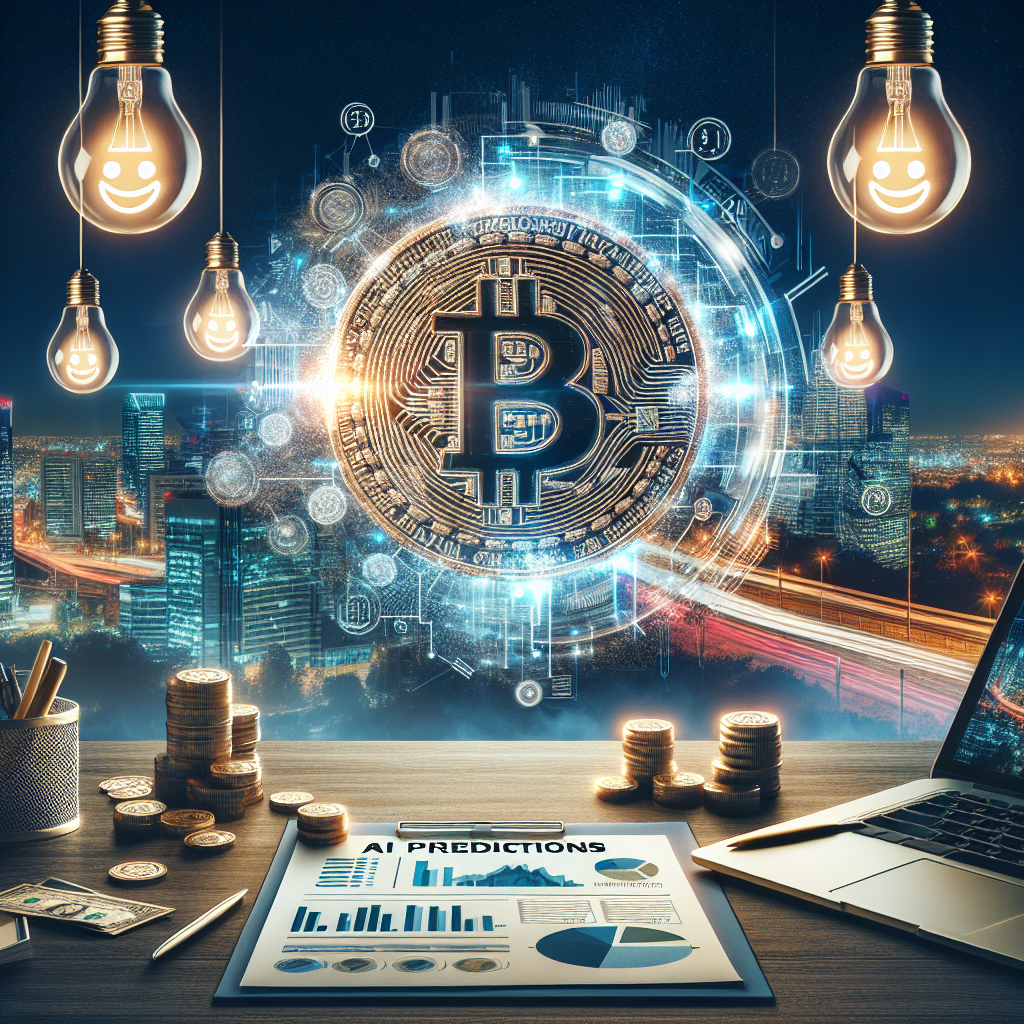 Crypto Alert: Could This $3.6 Trillion Prediction Skyrocket Bitcoin to $200K?