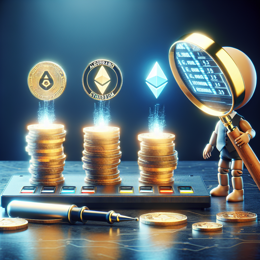 VersaBank’s $3.47 Trillion Crypto Bet: Will This Spark a Bitcoin and Ethereum Surge?