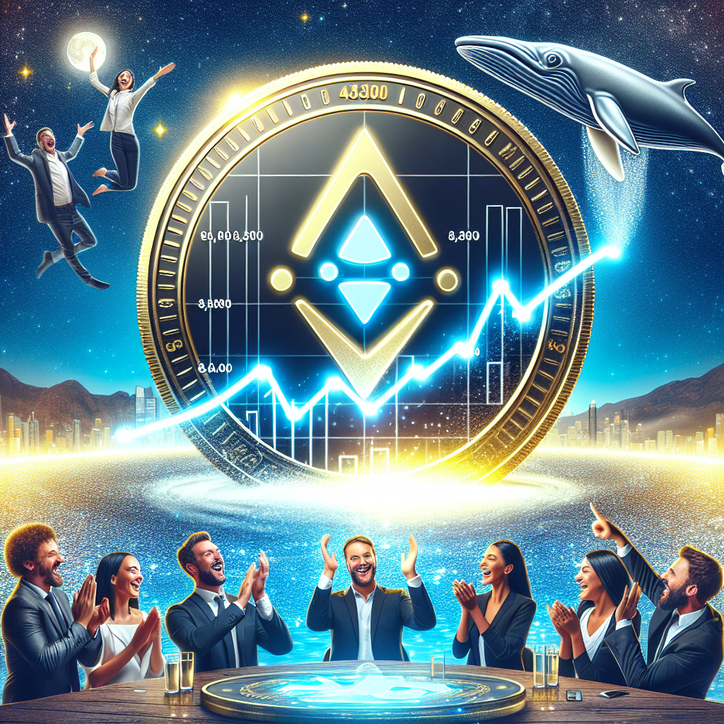 Cardano Whales Drop $100M in 24 Hours—Is ADA the Next $10 Coin?